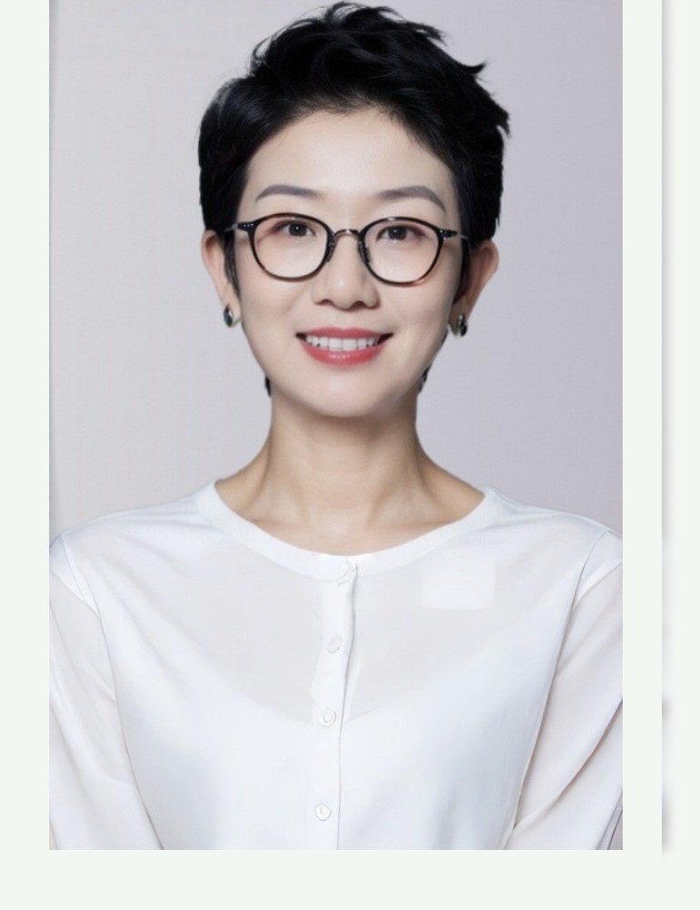 晶捷品牌咨询创始人陈晶晶